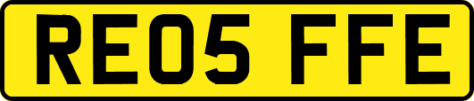 RE05FFE