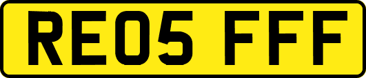 RE05FFF