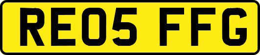 RE05FFG