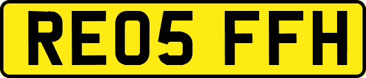 RE05FFH