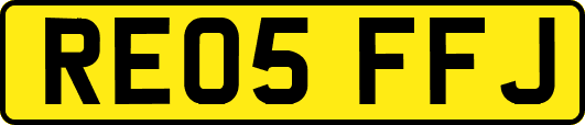 RE05FFJ