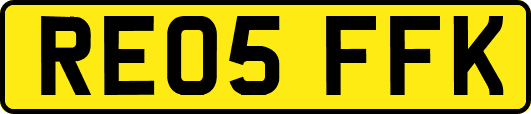RE05FFK