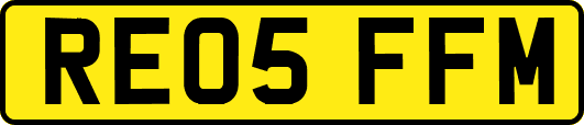 RE05FFM