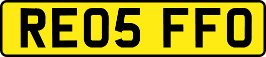 RE05FFO