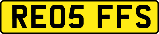 RE05FFS