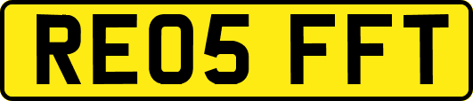 RE05FFT