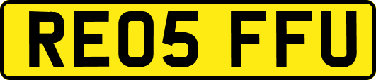 RE05FFU