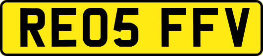 RE05FFV