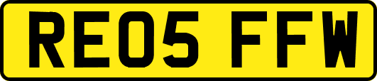 RE05FFW