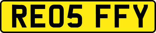 RE05FFY