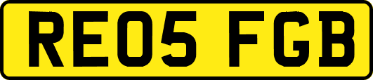 RE05FGB