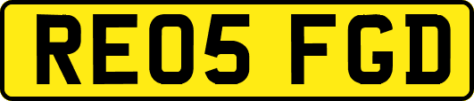 RE05FGD