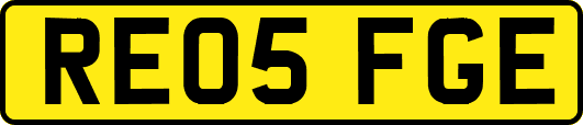 RE05FGE
