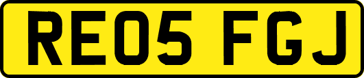 RE05FGJ