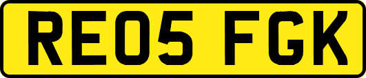 RE05FGK