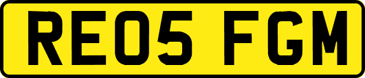 RE05FGM