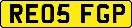 RE05FGP