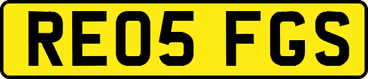 RE05FGS