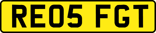RE05FGT