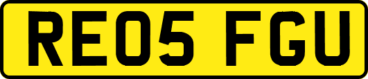 RE05FGU