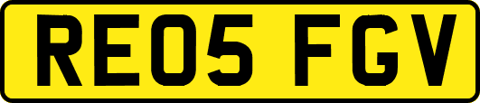 RE05FGV