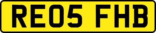 RE05FHB