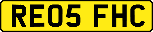 RE05FHC