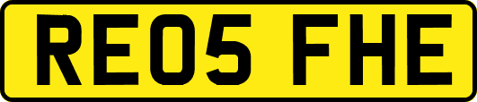 RE05FHE