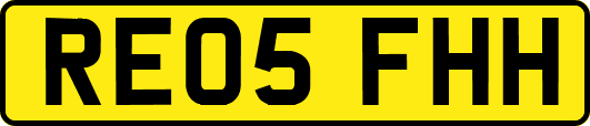 RE05FHH
