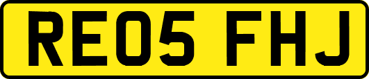 RE05FHJ