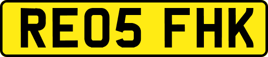 RE05FHK