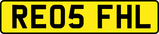 RE05FHL