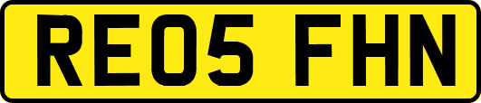 RE05FHN