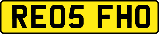 RE05FHO