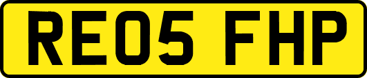RE05FHP