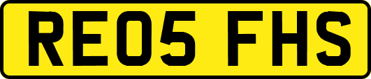RE05FHS