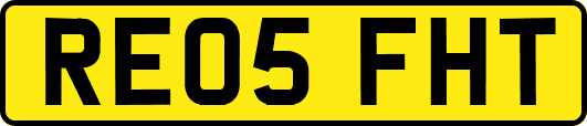 RE05FHT