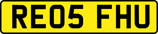 RE05FHU