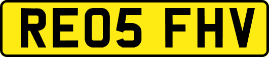 RE05FHV