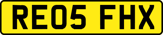 RE05FHX