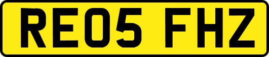 RE05FHZ