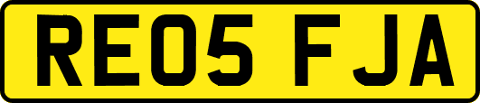 RE05FJA