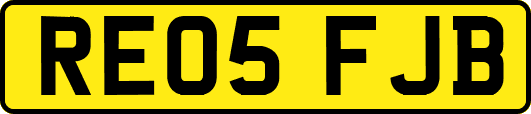 RE05FJB
