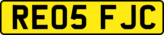RE05FJC