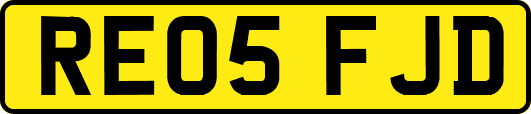 RE05FJD