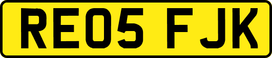 RE05FJK