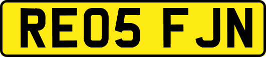 RE05FJN