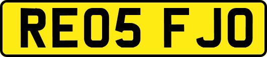 RE05FJO