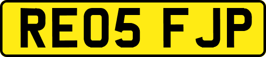 RE05FJP
