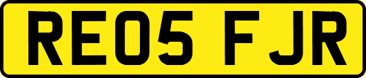 RE05FJR